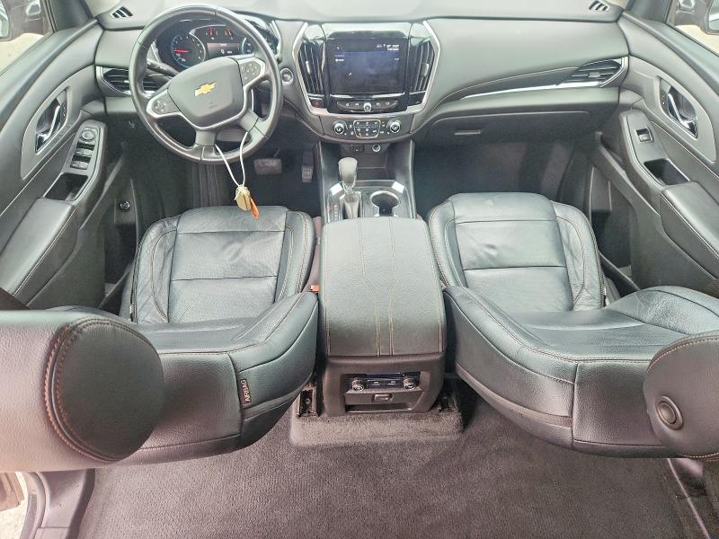 Продаж на аукціоні авто 2021 Chevrolet Traverse, vin: 1GNERGKW0MJ105179, номер лоту: 63056696