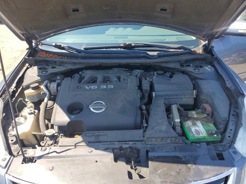 Aukcja sprzedaży 2010 Nissan Altima, vin: 1N4BL2AP1AN555301, numer aukcji: 59738666