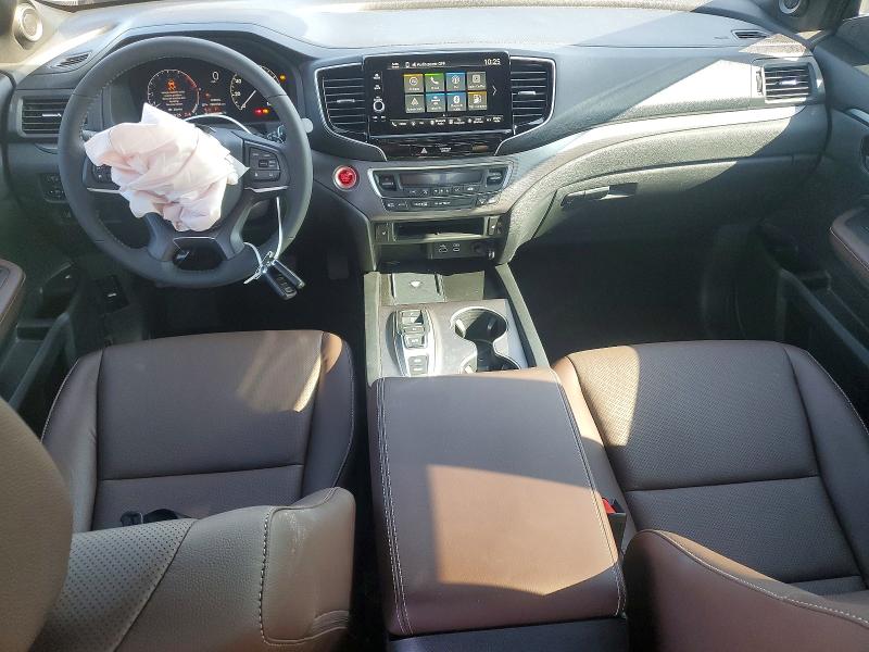 Продаж на аукціоні авто 2026 Honda Ridgeline, vin: 5FPYK3F55TB014085, номер лоту: 59638676
