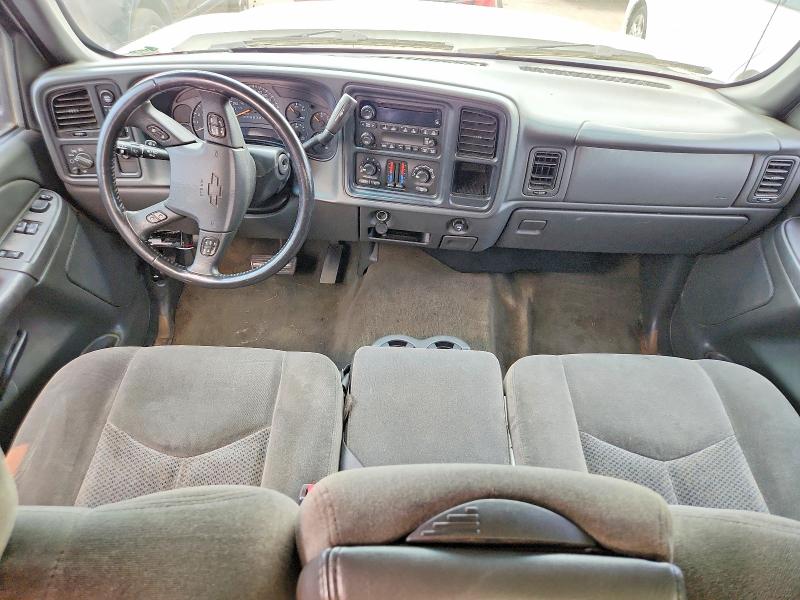 2007 Chevrolet Silverado მანქანა იყიდება აუქციონზე, vin: 1GCEK19B27Z161322, აუქციონის ნომერი: 61075626