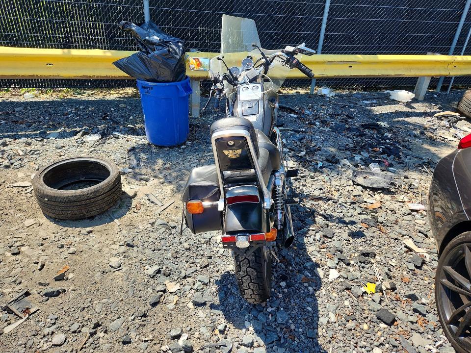 Aukcja sprzedaży 1986 Honda Vt1100, vin: 1HFSC1802GA105384, numer aukcji: 59777256