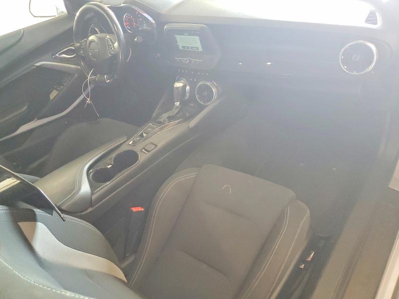 59595956 :رقم المزاد ، 1G1FB1RX9J0175450 vin ، 2018 Chevrolet Camaro مزاد بيع