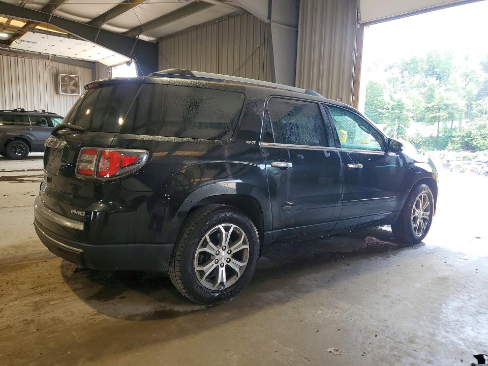 Aukcja sprzedaży 2014 Gmc Acadia, vin: 1GKKVRKD2EJ237819, numer aukcji: 60951246