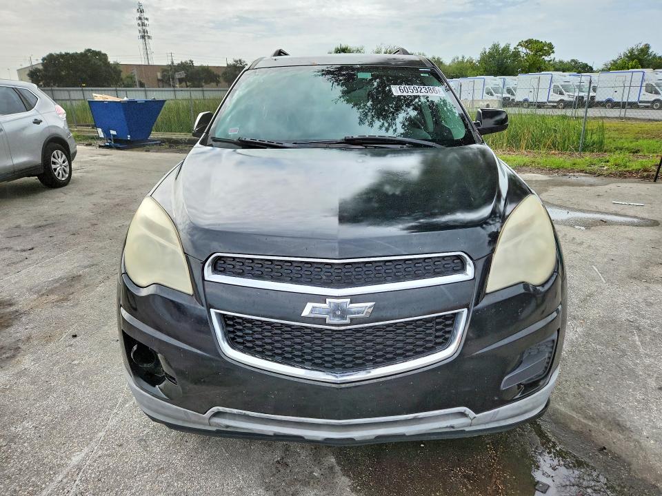 Продажа на аукционе авто 2013 Chevrolet Equinox, vin: 2GNALDEK3D6291546, номер лота: 60592386