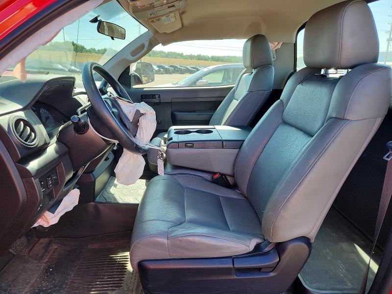 61344696 :رقم المزاد ، 5TFPY5F16GX539521 vin ، 2016 Toyota Tundra مزاد بيع