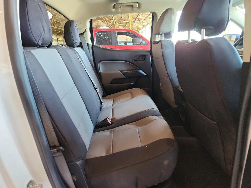 Aukcja sprzedaży 2019 Gmc Canyon, vin: 1GTG5BEA0K1320266, numer aukcji: 59323966