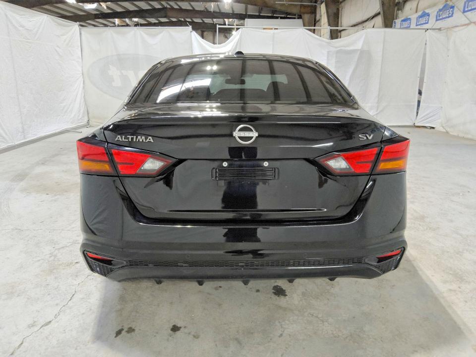2023 Nissan Altima მანქანა იყიდება აუქციონზე, vin: 1N4BL4DV1PN349183, აუქციონის ნომერი: 57423546