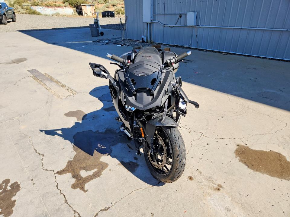 Продажа на аукционе авто 2019 Bmw K1600, vin: WB10F5301KZG18451, номер лота: 61165816