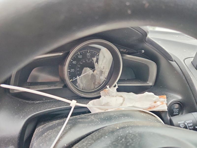 Продаж на аукціоні авто 2017 Mazda 3, vin: 3MZBN1U73HM101868, номер лоту: 62160646