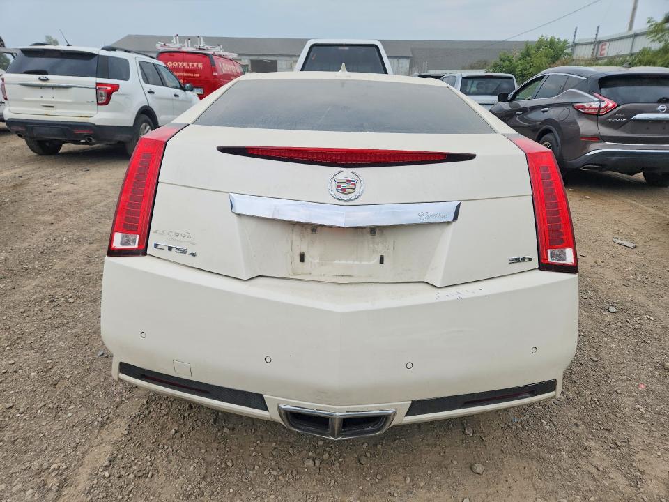 Продажа на аукционе авто 2014 Cadillac Cts, vin: 1G6DE1E34E0157357, номер лота: 62428316