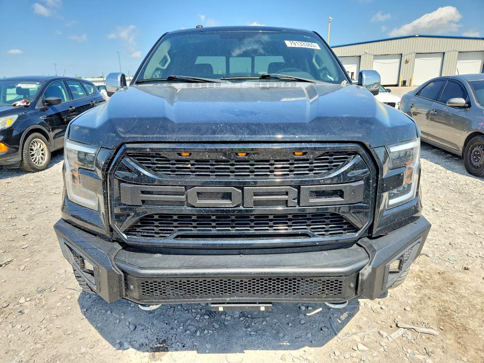 Продаж на аукціоні авто 2016 Ford F150, vin: 1FTEW1EP9GFB84054, номер лоту: 79133365