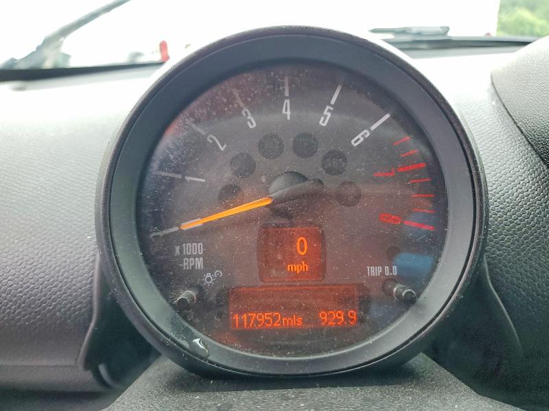 Aukcja sprzedaży 2015 Mini Cooper, vin: WMWSS1C52FWN94917, numer aukcji: 59358676