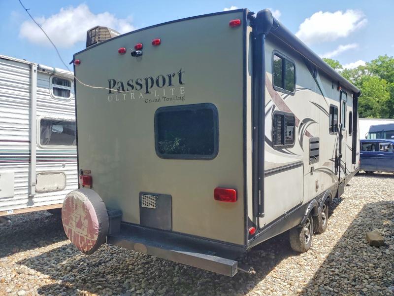 Aukcja sprzedaży 2016 Keystone Rv Trailers, vin: 4YDT24028GT413421, numer aukcji: 62005366