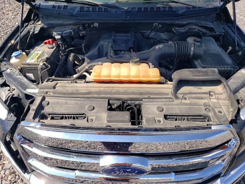 Продаж на аукціоні авто 2016 Ford F150, vin: 1FTEW1EP1GKE95209, номер лоту: 63122946