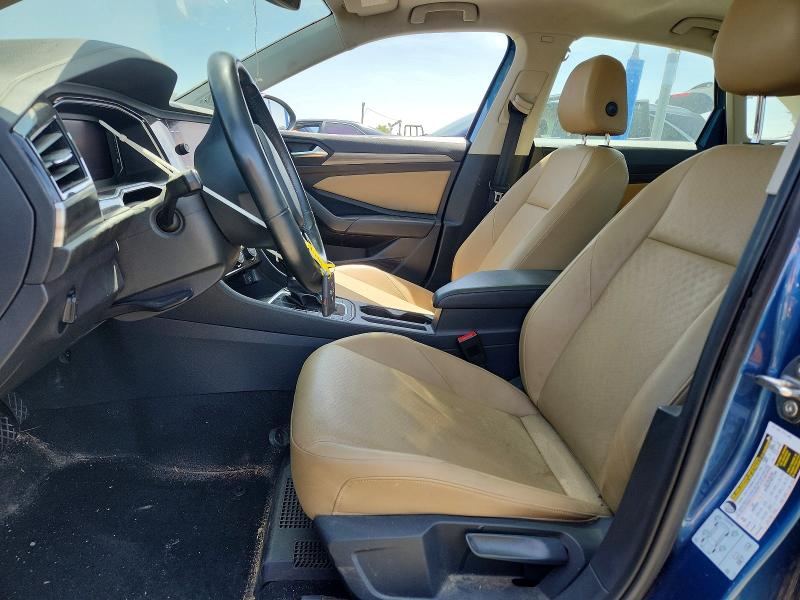 Auction sale of the 2019 Volkswagen Jetta, vin: 3VWE57BU6KM167332, lot number: 61342046