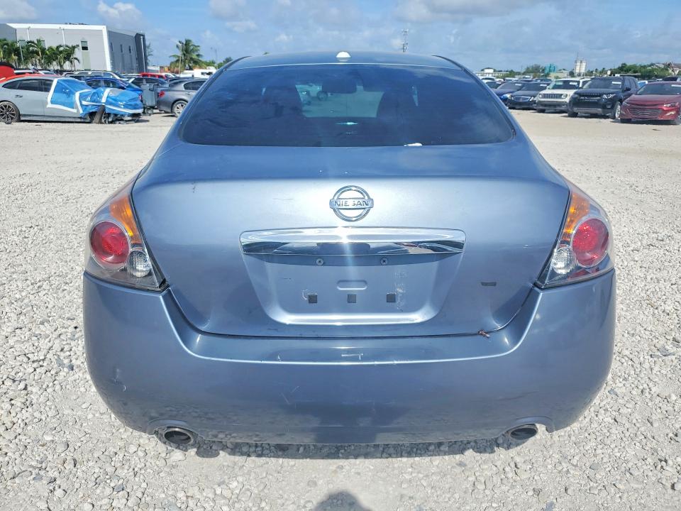 63320366 :رقم المزاد ، 1N4AL2AP8CC125632 vin ، 2012 Nissan Altima مزاد بيع