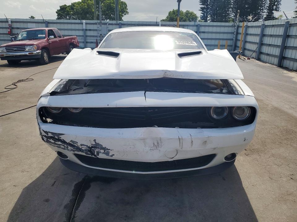 Aukcja sprzedaży 2018 Dodge Challenger, vin: 2C3CDZAG1JH112390, numer aukcji: 59359036