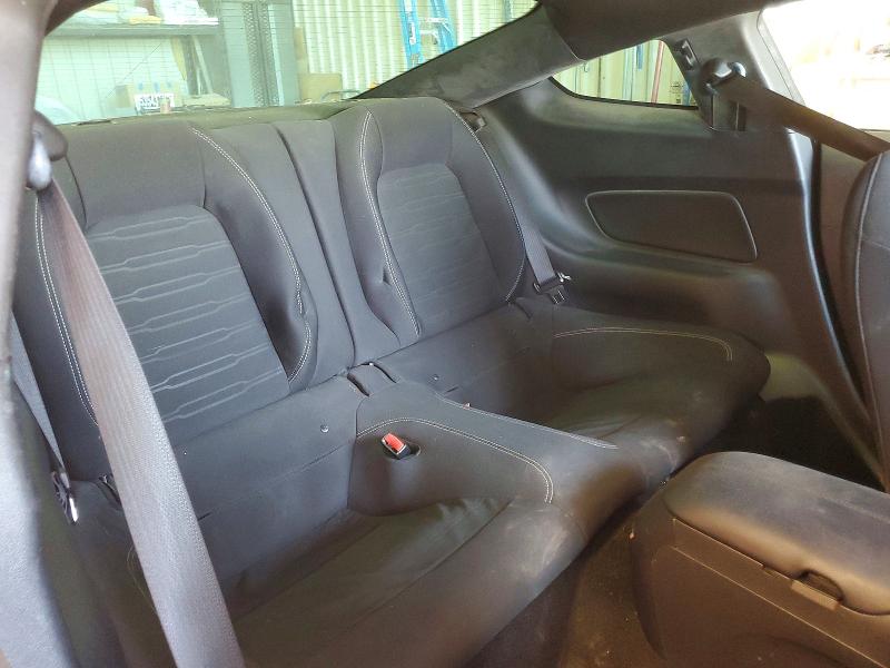 Aukcja sprzedaży 2017 Ford Mustang, vin: 1FA6P8CF8H5228868, numer aukcji: 60183496