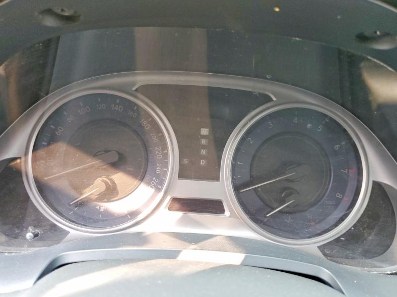 Продаж на аукціоні авто 2010 Lexus Is, vin: JTHCF5C21A5040032, номер лоту: 59162656