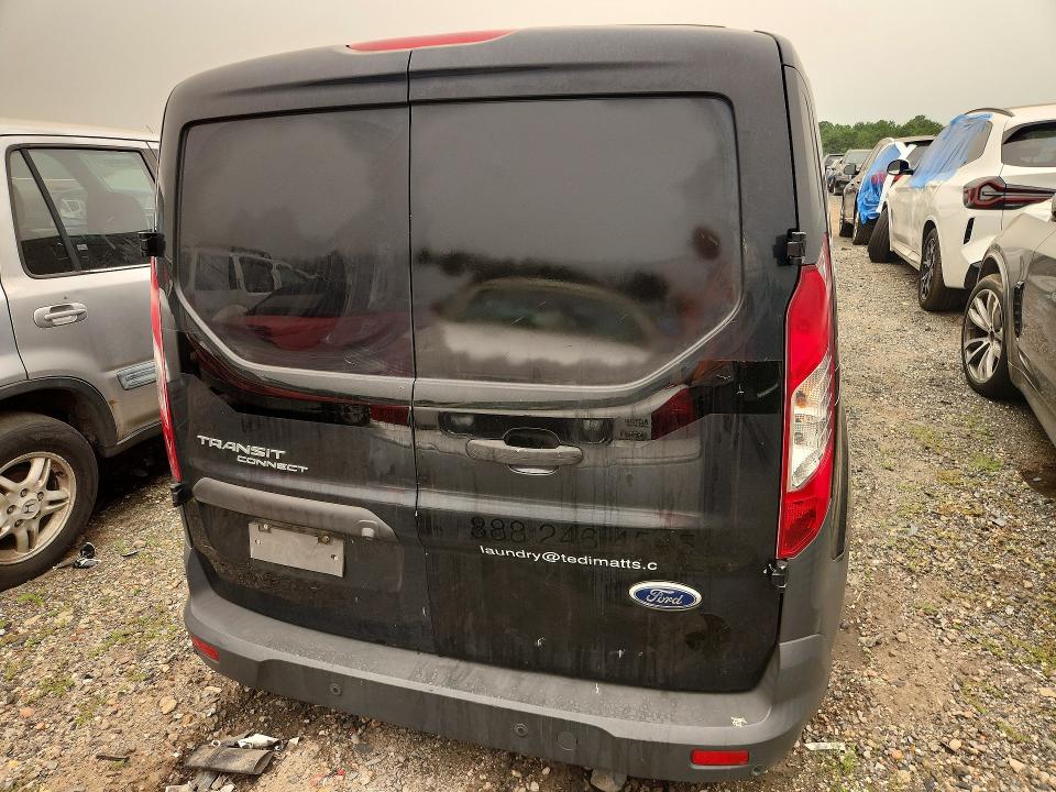 Продаж на аукціоні авто 2016 Ford Transit, vin: NM0LS7E70G1270367, номер лоту: 55467486