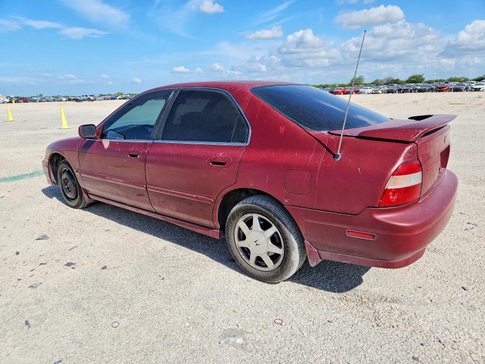 Aukcja sprzedaży 1994 Honda Accord, vin: 1HGCD5669RA148148, numer aukcji: 60638226