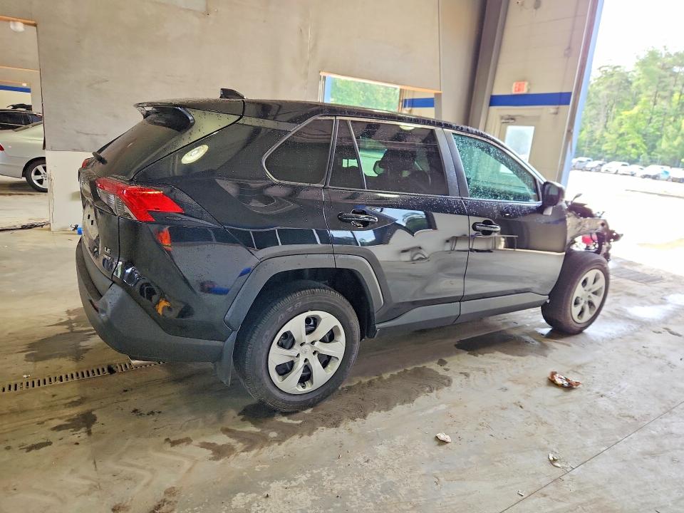 Продажа на аукционе авто 2024 Toyota Rav4, vin: 2T3F1RFV4RC470461, номер лота: 60645536