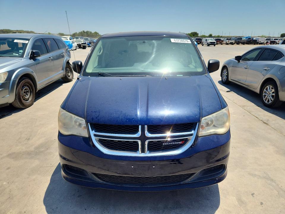 Продаж на аукціоні авто 2015 Dodge Grand Caravan, vin: 2C4RDGBGXFR513074, номер лоту: 63238076