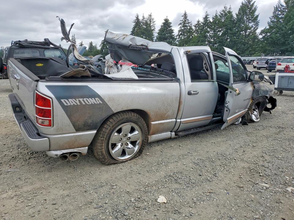 Aukcja sprzedaży 2005 Dodge Ram 1500, vin: 1D7HU18D35J640294, numer aukcji: 59333206