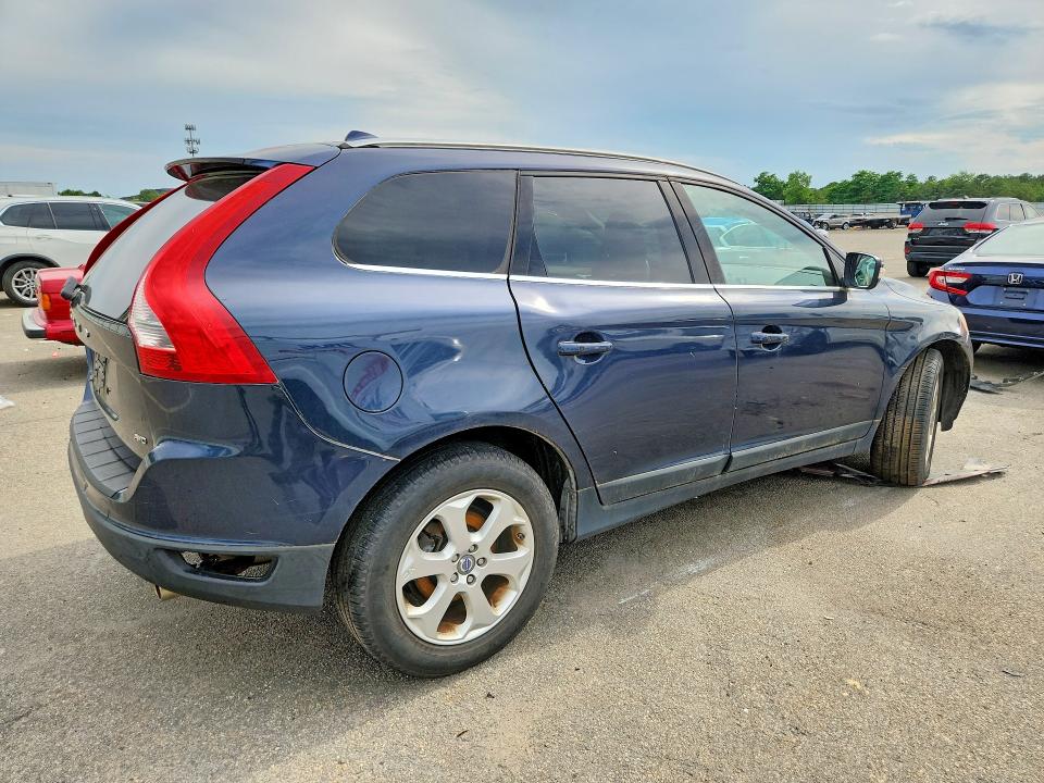 Продаж на аукціоні авто 2013 Volvo Xc60, vin: YV4940DZ0D2391243, номер лоту: 59051056