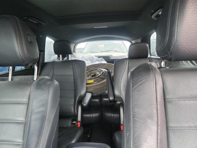 Aukcja sprzedaży 2020 Mercedes-benz Gls, vin: 4JGFF5KEXLA147497, numer aukcji: 61870536