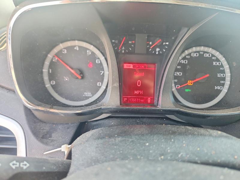 Продаж на аукціоні авто 2015 Gmc Terrain, vin: 2GKFLSE35F6120817, номер лоту: 60600316