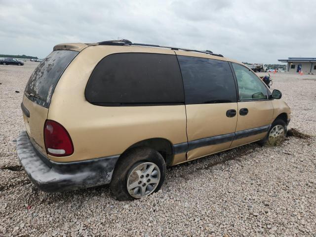 61153416 :رقم المزاد ، 2B4GP44R2VR113291 vin ، 1997 Dodge Grand Caravan مزاد بيع