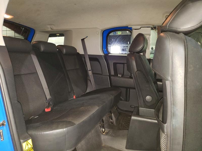 Продаж на аукціоні авто 2007 Toyota Fj Cruiser, vin: JTEBU11F170012671, номер лоту: 63471526