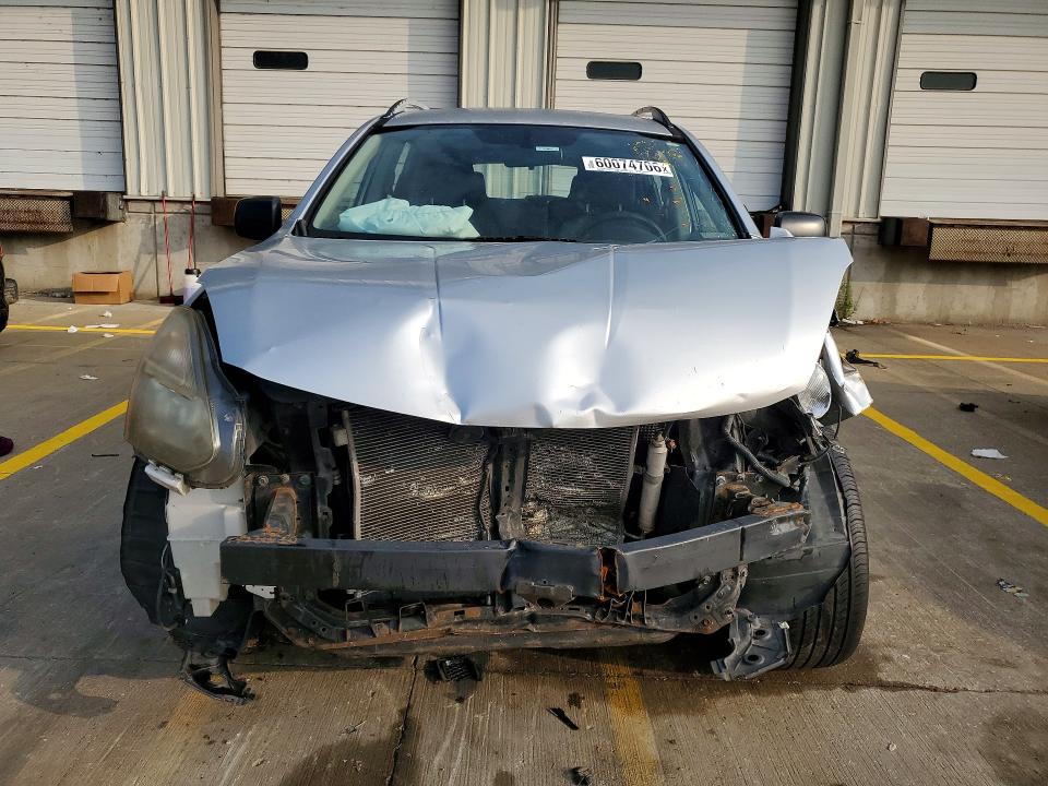 Продаж на аукціоні авто 2014 Niss Rogue, vin: JN8AS5MT9EW615509, номер лоту: 60074706