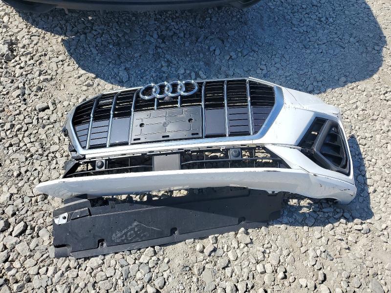 Продаж на аукціоні авто 2024 Audi Q3, vin: WA1EECF35R1182659, номер лоту: 60788156