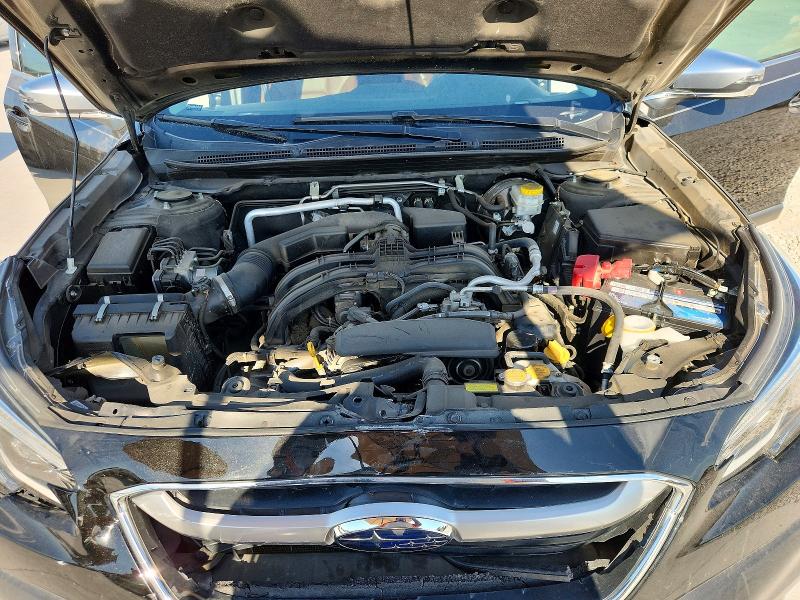 Aukcja sprzedaży 2020 Subaru Outback, vin: 4S4BTAPC8L3253068, numer aukcji: 60495686