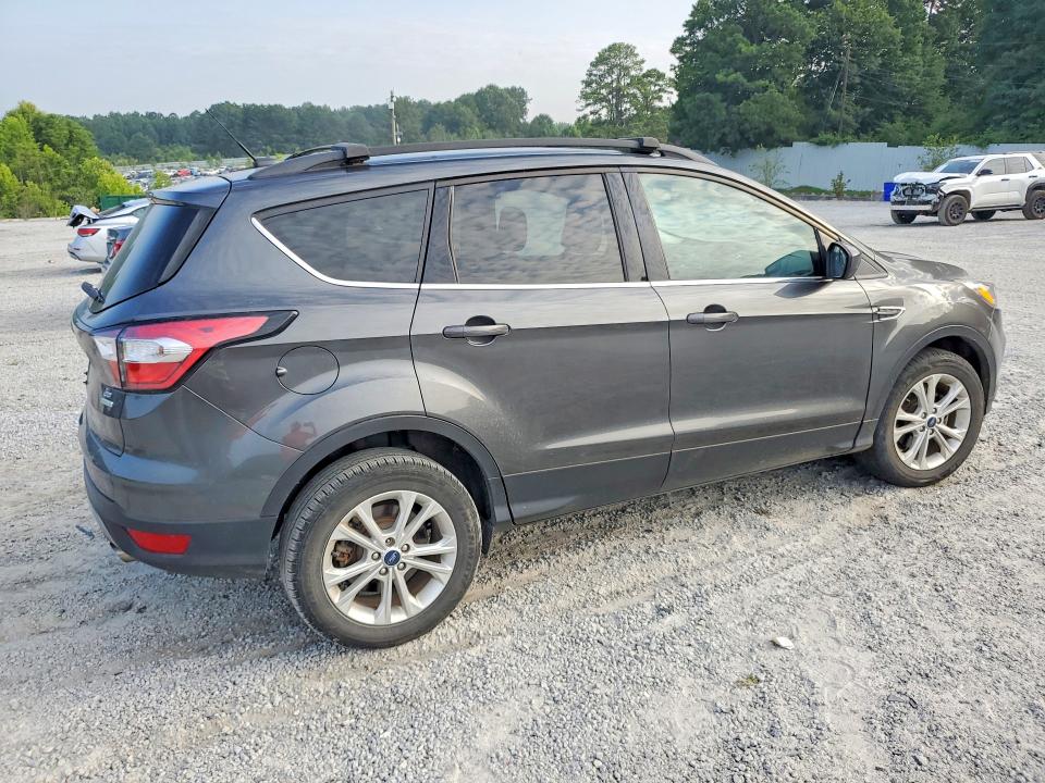Aukcja sprzedaży 2018 Ford Escape, vin: 1FMCU0GD0JUD25974, numer aukcji: 77249915