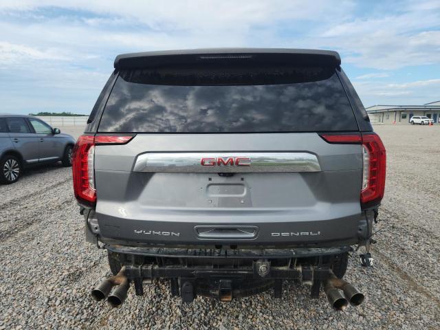 Продажа на аукционе авто 2021 Gmc Yukon, vin: 1GKS2DKL9MR135114, номер лота: 58741336