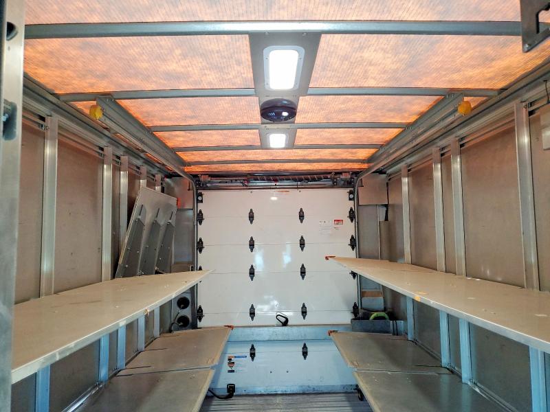 Продаж на аукціоні авто 2022 Ram Promaster 3500, vin: 3C7WRVMG2NE121375, номер лоту: 60585636
