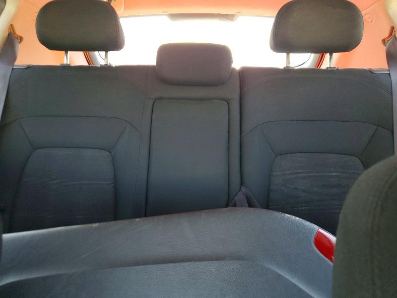 60388436 :رقم المزاد ، KNDPBCA28B7038080 vin ، 2011 Kia Sportage مزاد بيع
