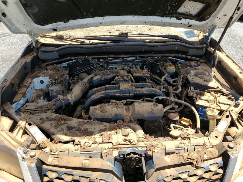62159866 :رقم المزاد ، JF2SJADC0GH410696 vin ، 2016 Subaru Forester مزاد بيع