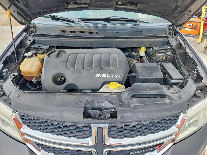 2015 Dodge Journey მანქანა იყიდება აუქციონზე, vin: 3C4PDCBG6FT723314, აუქციონის ნომერი: 60251196
