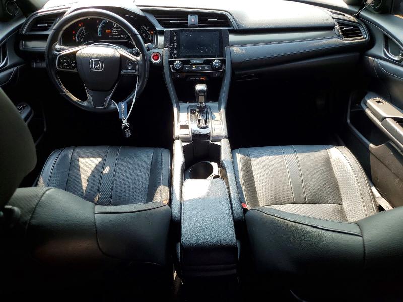 Продажа на аукционе авто 2017 Honda Civic, vin: SHHFK7H79HU412492, номер лота: 62272196