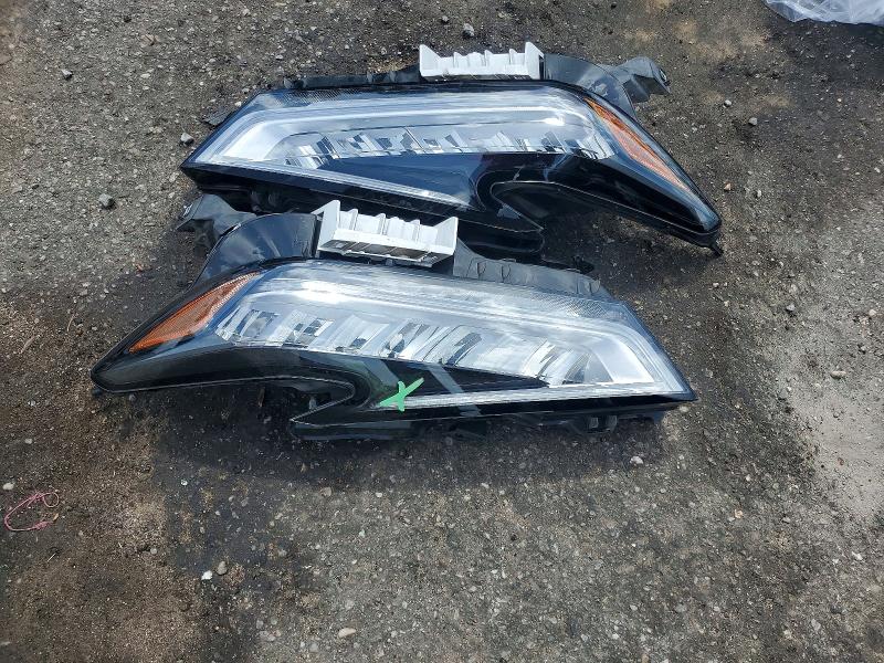 Aukcja sprzedaży 2020 Nissan Maxima, vin: 1N4AA6FV3LC380600, numer aukcji: 61415376