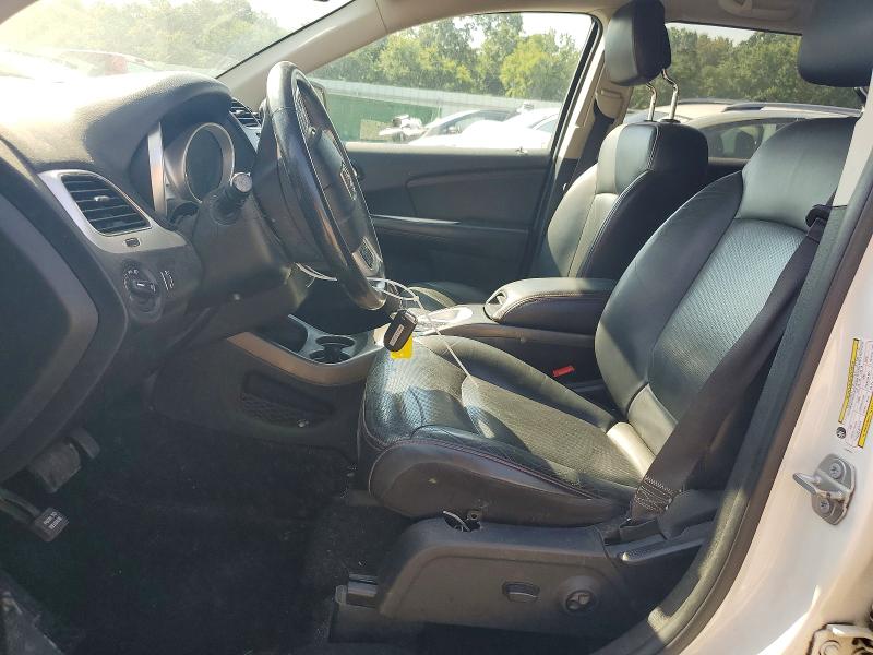 59866976 :رقم المزاد ، 3C4PDCEG7JT344522 vin ، 2018 Dodge Journey مزاد بيع