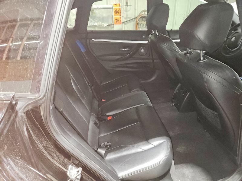 Aukcja sprzedaży 2016 Bmw 328, vin: WBA8Z5C50GGS38247, numer aukcji: 58896306