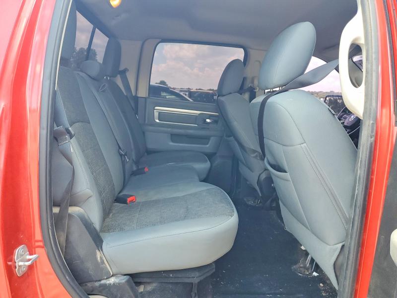Aukcja sprzedaży 2014 Ram 1500, vin: 1C6RR6LT1ES398473, numer aukcji: 85605345