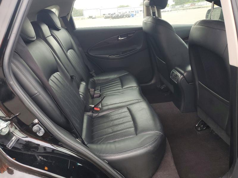 Продажа на аукционе авто 2017 Infiniti Qx50, vin: JN1BJ0RR3HM407387, номер лота: 62212506