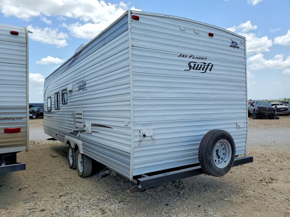 Aukcja sprzedaży 2013 Jayco Jay Flight Swift 264bh, vin: 1UJBJ0BN5D17B0327, numer aukcji: 58616976