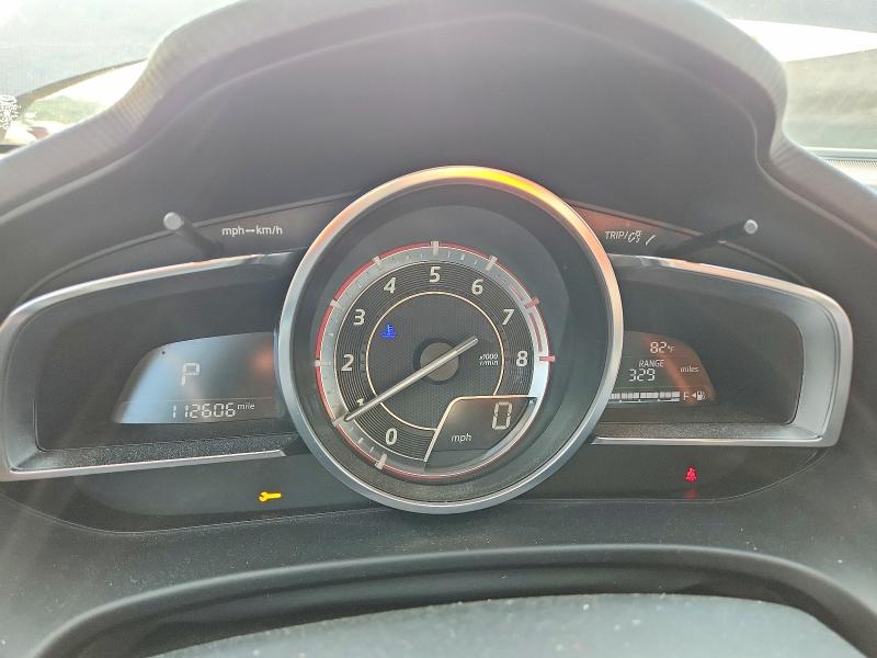 Aukcja sprzedaży 2015 Mazda 3, vin: JM1BM1W37F1245501, numer aukcji: 63138306